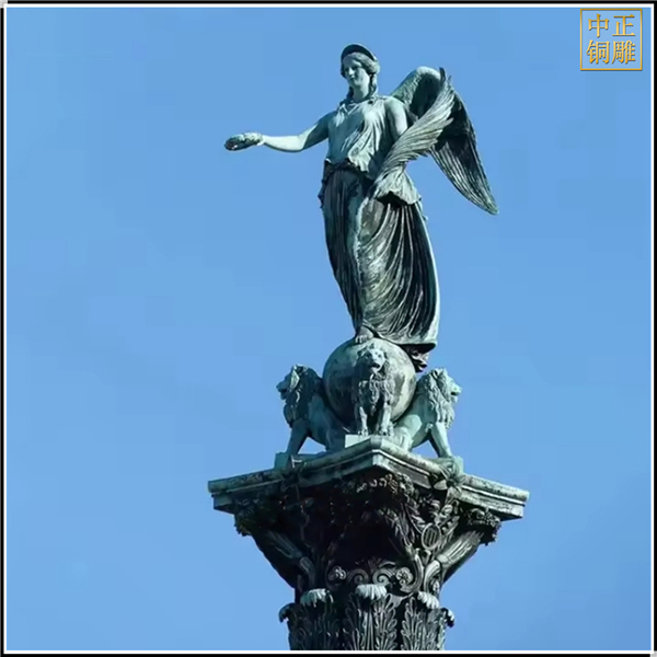 大型廣場(chǎng)天使銅雕塑.jpg